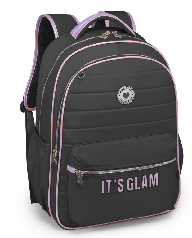 AO - KK2614M MOCHILA COSTA KIKA FEM 17.5