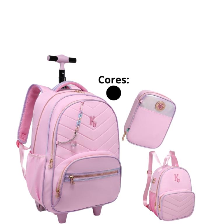 R-KK2681R MOCHILETE JOVEM FEM KIKA