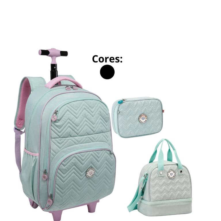 R-KK2670R MOCHILETE JOVEM FEM KIKA