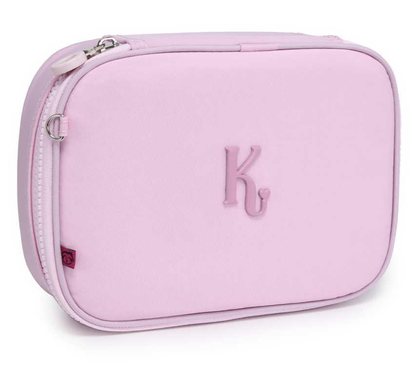 AS - KK2630E - ESTOJO BOX KIKA