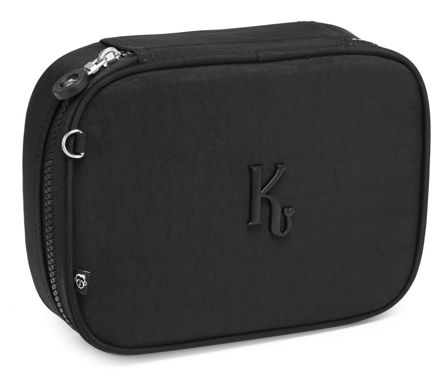 AS - KK2630E - ESTOJO BOX KIKA