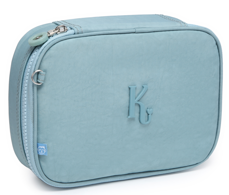 AS - KK2630E - ESTOJO BOX KIKA