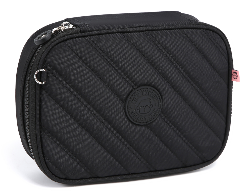 AS - KK2636E - ESTOJO BOX KIKA