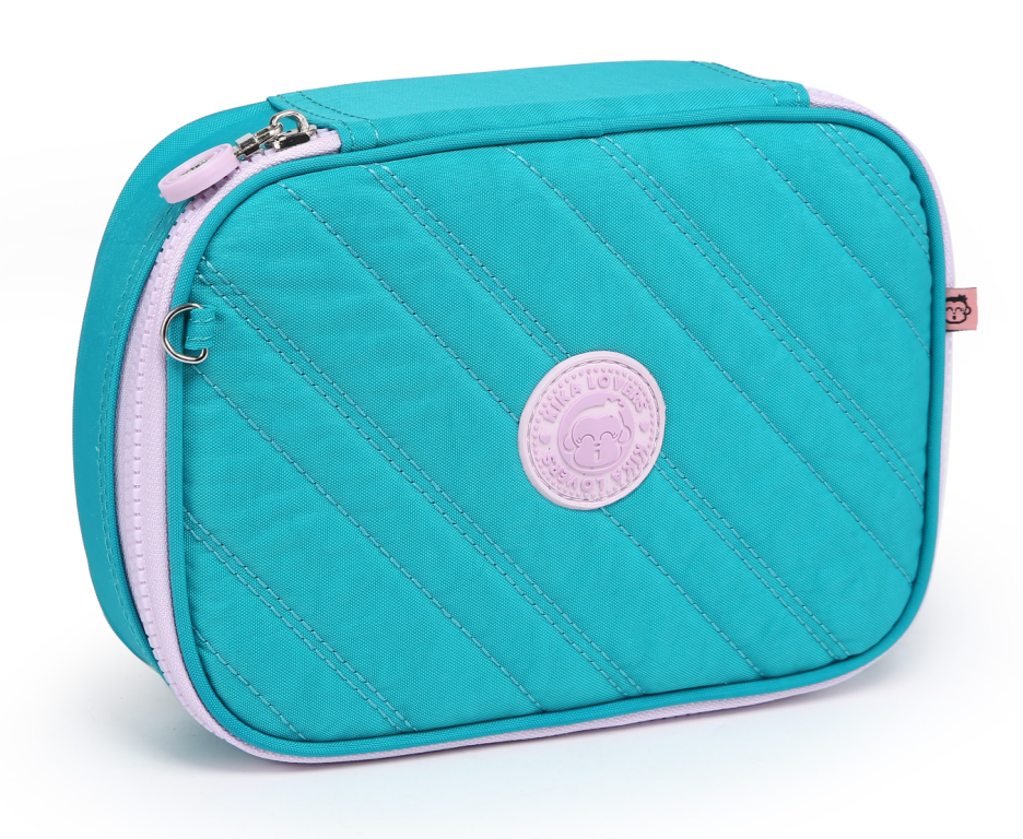 AS - KK2636E - ESTOJO BOX KIKA