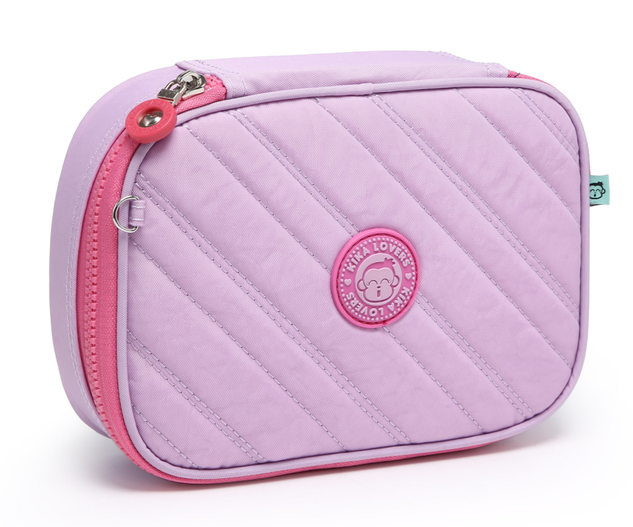 AS - KK2636E - ESTOJO BOX KIKA