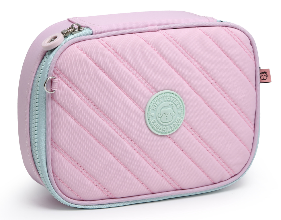 AS - KK2636E - ESTOJO BOX KIKA