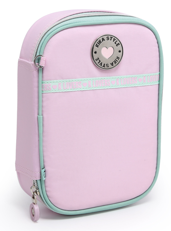 AS - KK2644E ESTOJO BOX KIKA