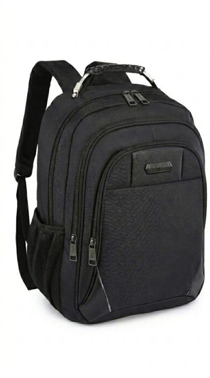 AR - HB26A63M MOCHILA +HUB p/ NOTBOOK