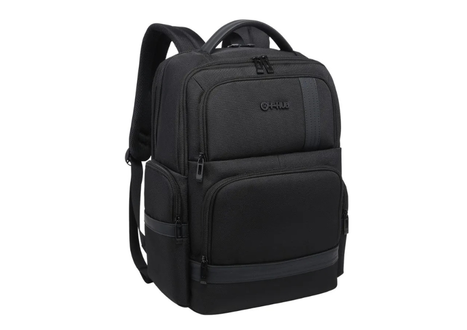 MOCHILA +HUB TOP DE LINHA