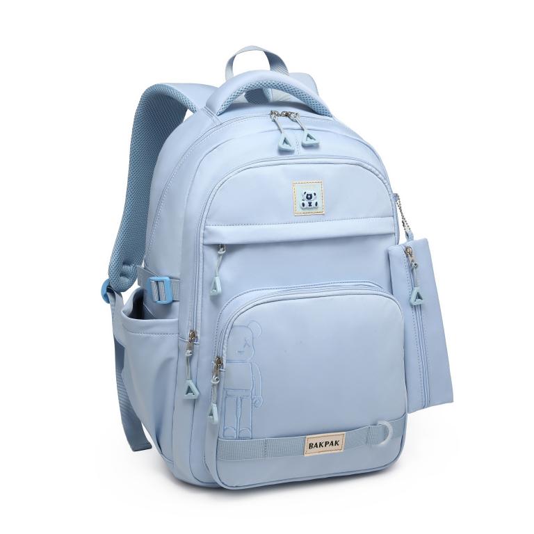 AO - MOCHILA BACK PAK
