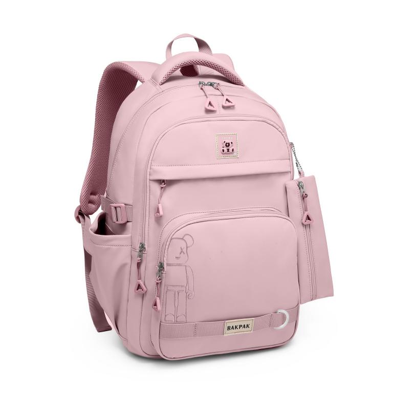 AO - MOCHILA BACK PAK