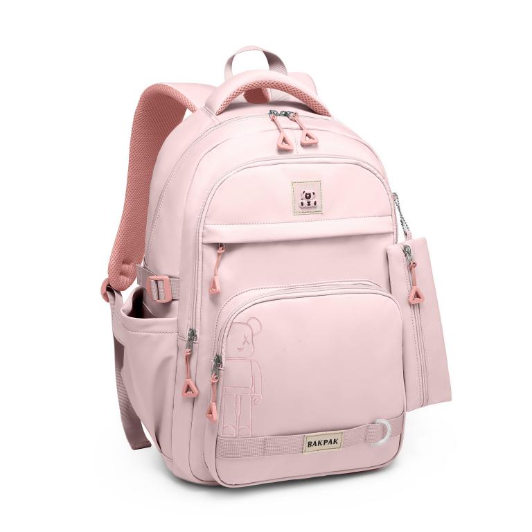 AO - MOCHILA BACK PAK