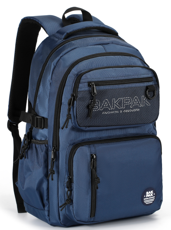AR - BP2658M MOCHILA COSTA JOV BAKPAK