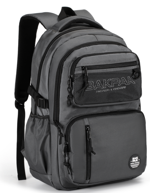 AR - BP2658M MOCHILA COSTA JOV BAKPAK