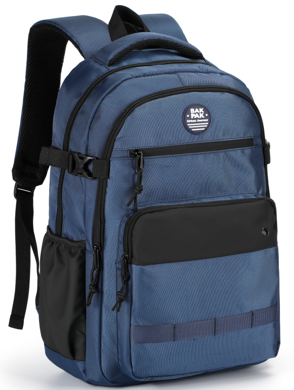 AR - BP2659M MOCHILA COSTA JOV BAKPAK