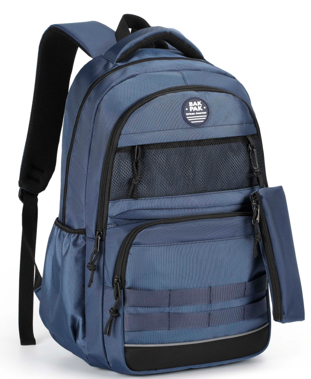 AR - BP2663M MOCHILA COSTA JOV BAKPAK