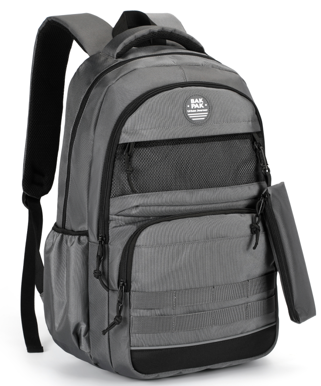 AR - BP2663M MOCHILA COSTA JOV BAKPAK