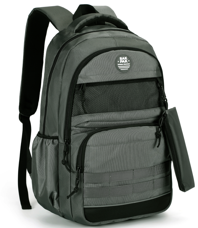 AR - BP2663M MOCHILA COSTA JOV BAKPAK