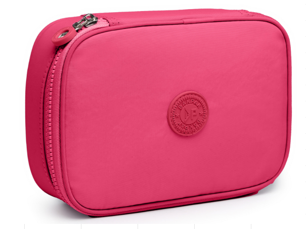 R-BP2677-E ESTOJO BOX JOVEN (SOMENTE O ROSA DISPONÍVEL)