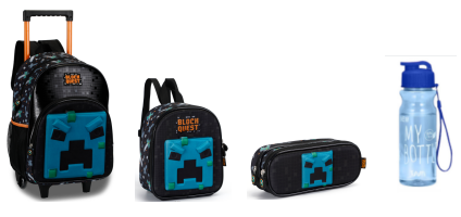 N-KIT2653 GAM G DISPONIVEL EM NOVEMBRO