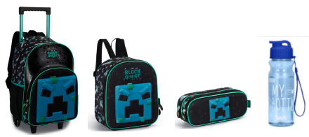 N-KIT2655GAM P DISPONIVEL EM NOVEMBRO