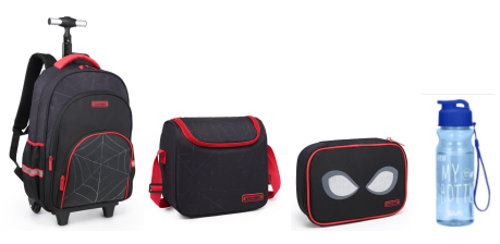 N-KIT2633TT  DISPONIVEL EM NOVEMBRO