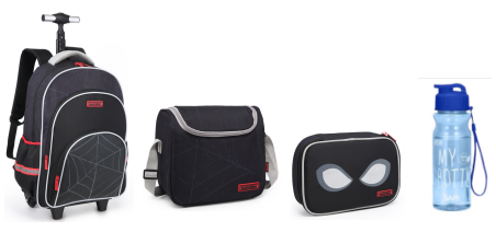 N-KIT2633TT  DISPONIVEL EM NOVEMBRO
