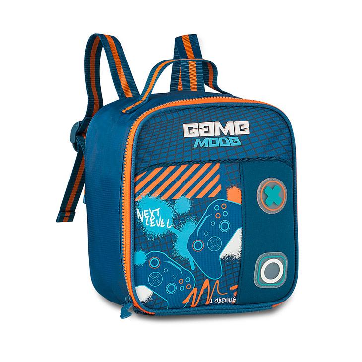AN - VD25036L LANCHEIRA INF MAS GAME MODE
