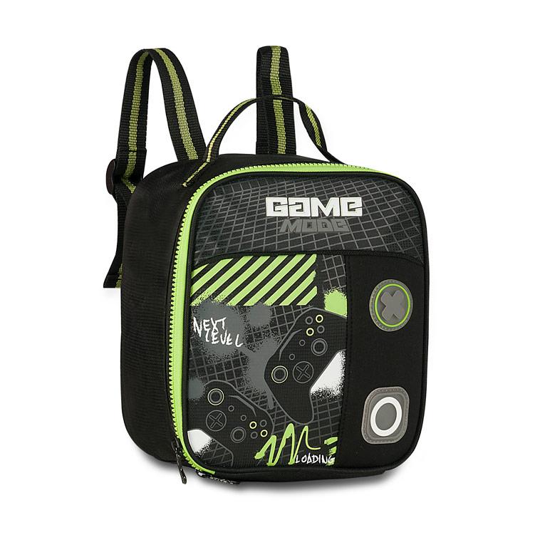 AN - VD25036L LANCHEIRA INF MAS GAME MODE