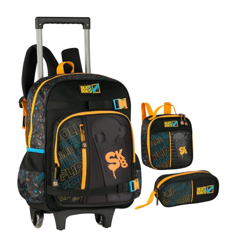 Q-SK25046KIT DISPONIVEL EM NOVEMBRO