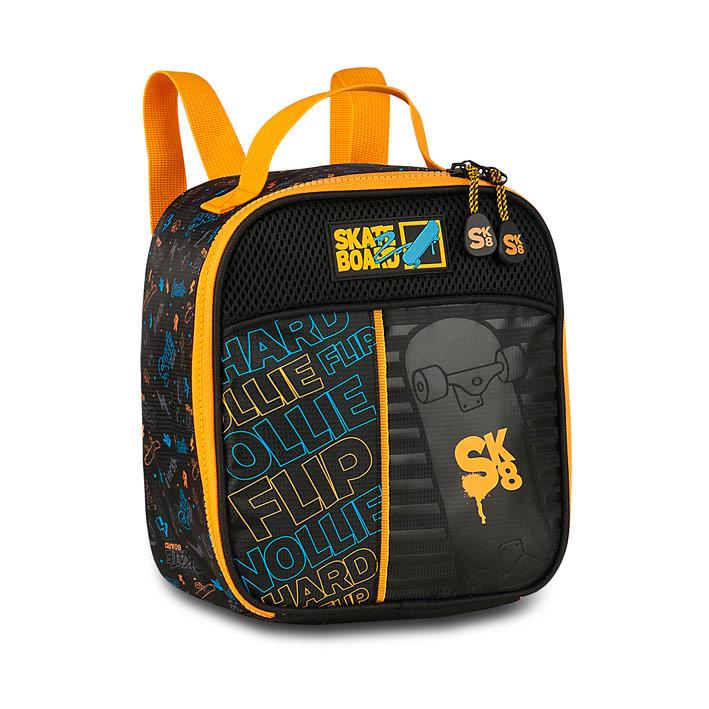 AN - SK25048L LANCHEIRA INFANTIL MASC EM E.V.A SKATE