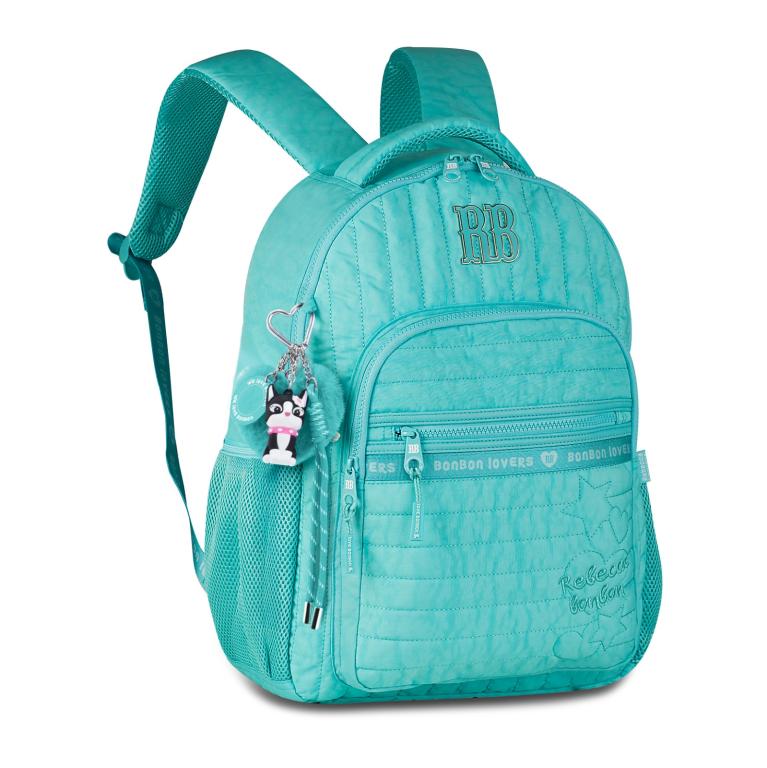 Q-RB27001 MOCHILA COSTA JOV FEM REBECCA BONBON
