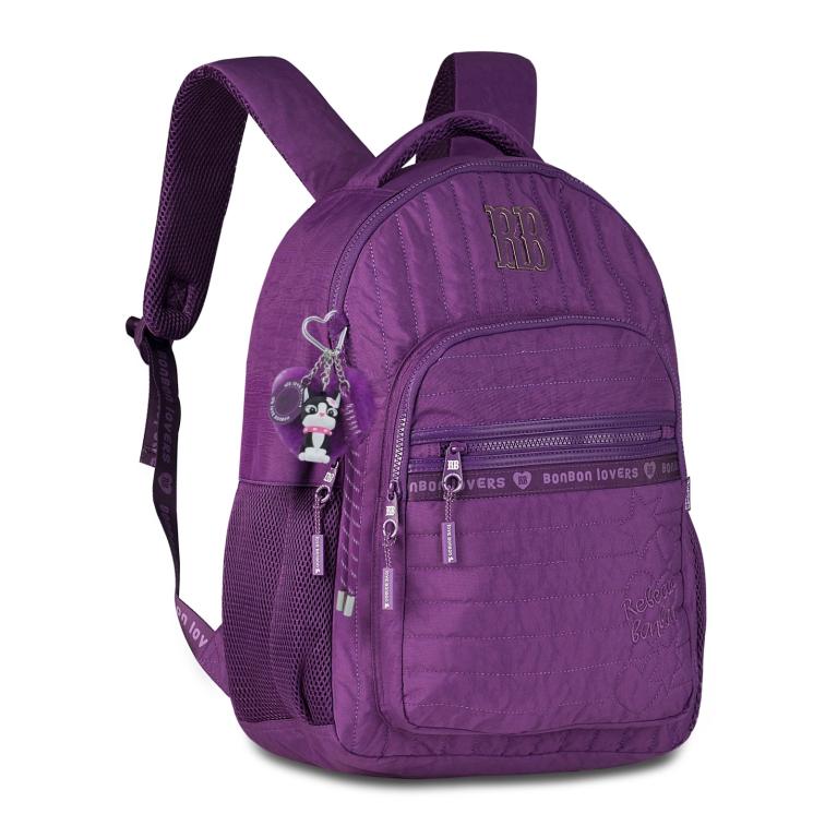 Q-RB27001 MOCHILA COSTA JOV FEM REBECCA BONBON
