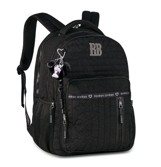 AO - MOCHILA REBECCA BONBON