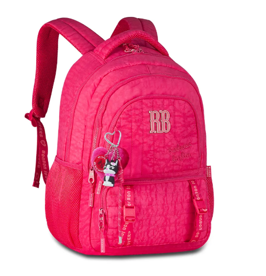 AO - RB27006 MOCHILA COSTA FEM JOV REBECCA BONBON