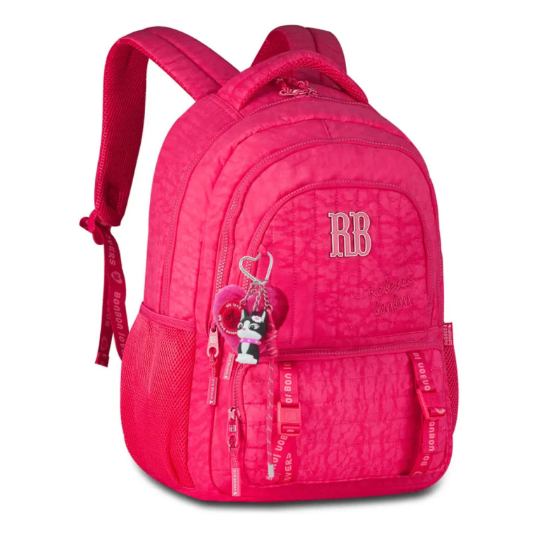 AO - RB27006 MOCHILA COSTA FEM JOV REBECCA BONBON