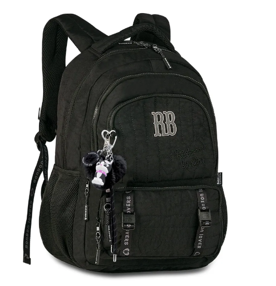 AO - RB27006 MOCHILA COSTA FEM JOV REBECCA BONBON