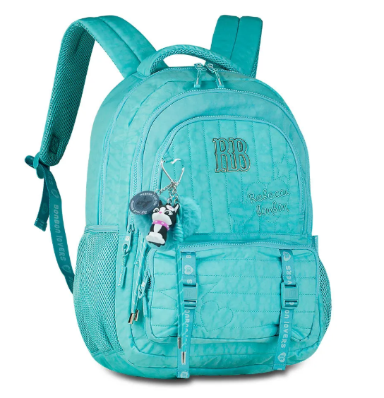 AO - RB27006 MOCHILA COSTA FEM JOV REBECCA BONBON