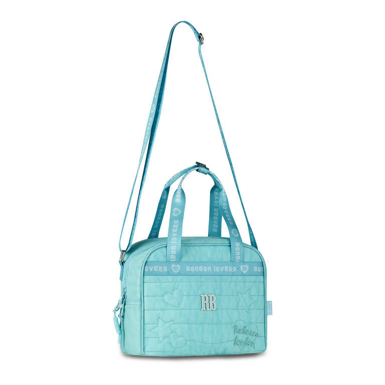 Q-RB27003 LANCHEIRA FEM JOV REBECCA BONBON