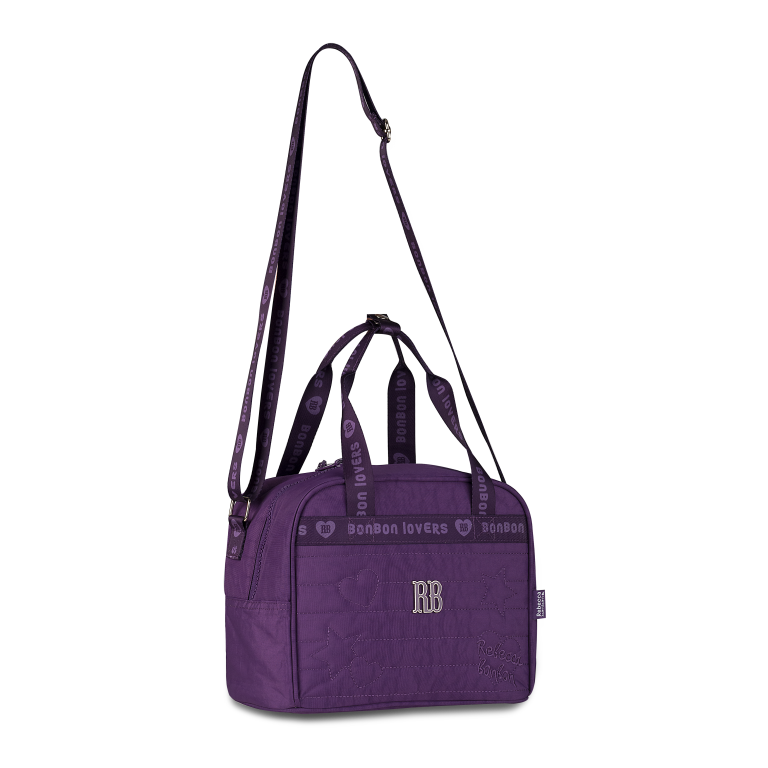 Q-RB27003 LANCHEIRA FEM JOV REBECCA BONBON