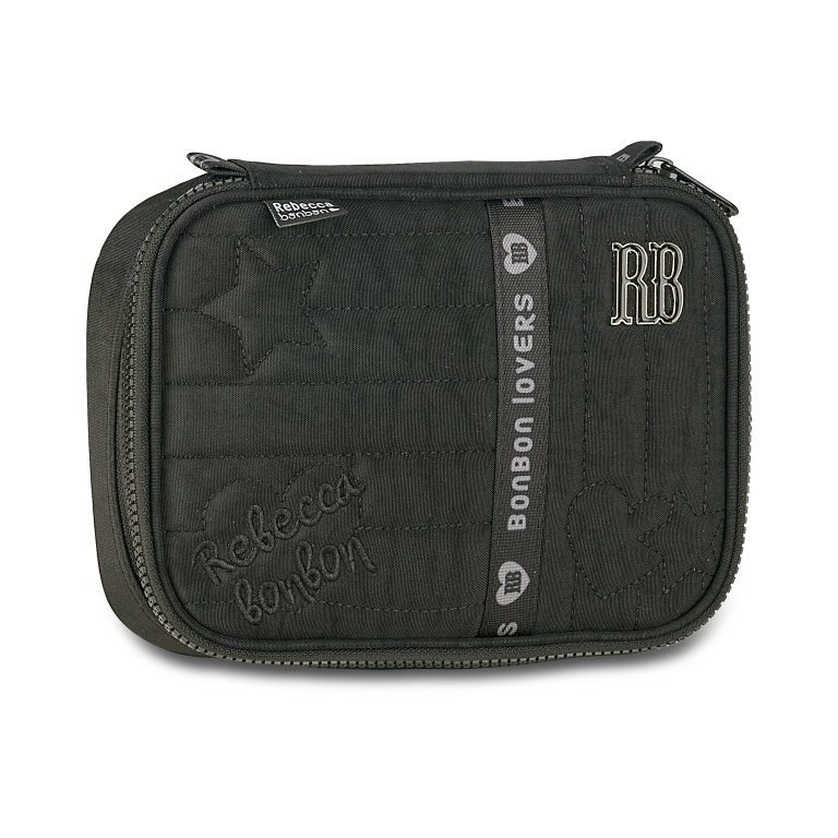 T-RB27004 ESTOJO BOX FEM JOV REBECCA BONBON
