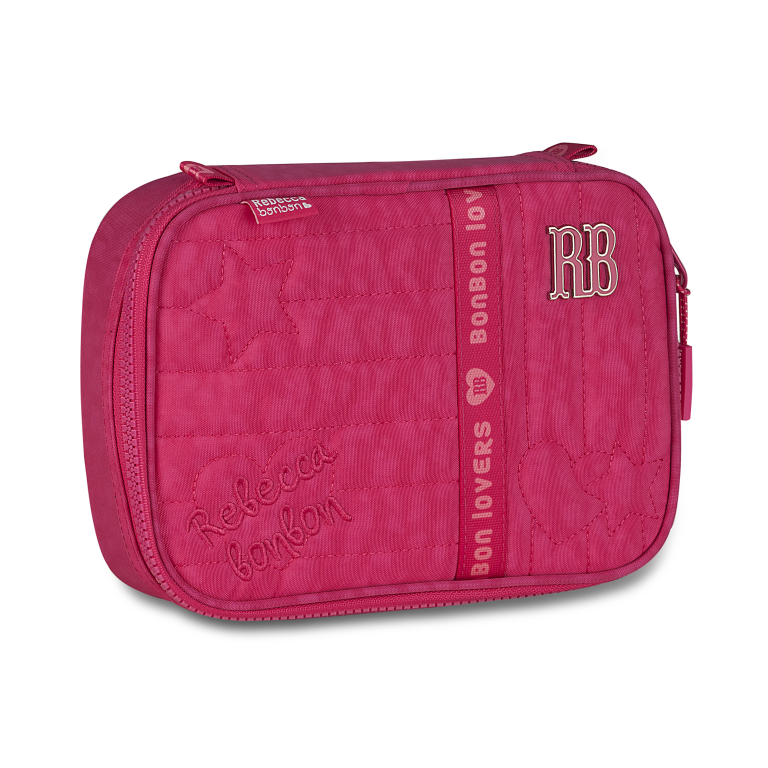 T-RB27004 ESTOJO BOX FEM JOV REBECCA BONBON