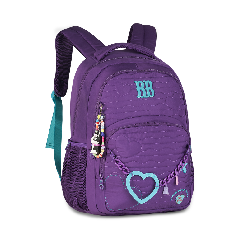 Q-RB27010 MOCHILA COSTA FEM JOV REBECCA BONBON