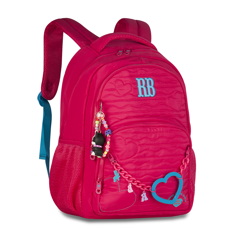 AO - RB27010 MOCHILA COSTA FEM JOV REBECCA BONBON