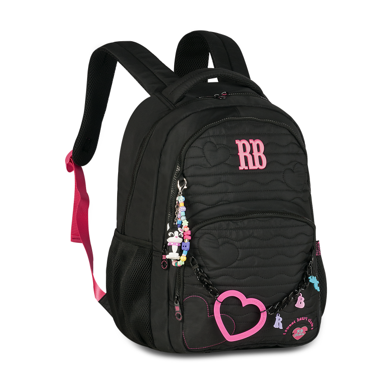 Q-RB27010 MOCHILA COSTA FEM JOV REBECCA BONBON