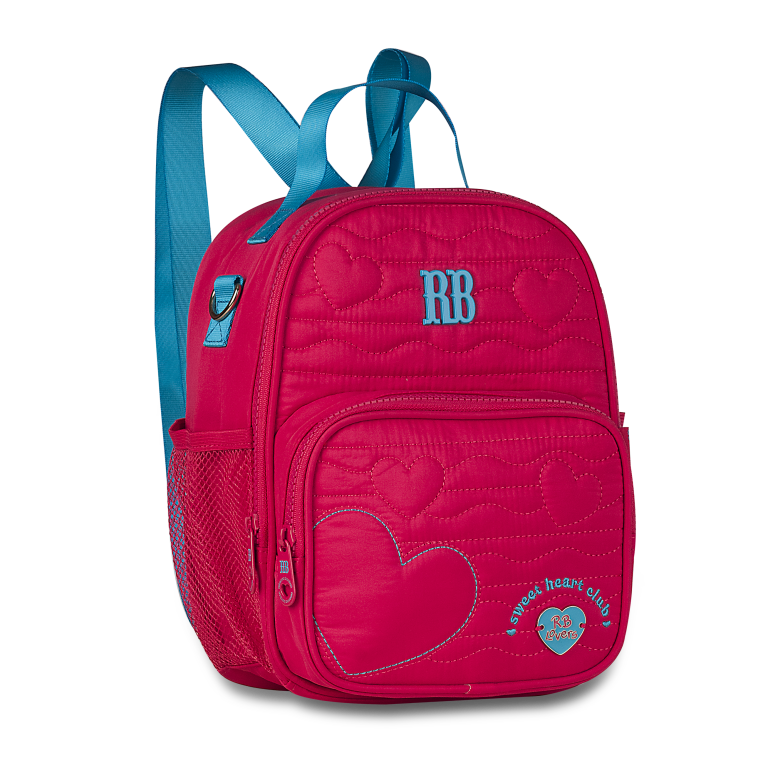 Q-RB27011 LANCHEIRA FEM JOV REBECCA BONBON