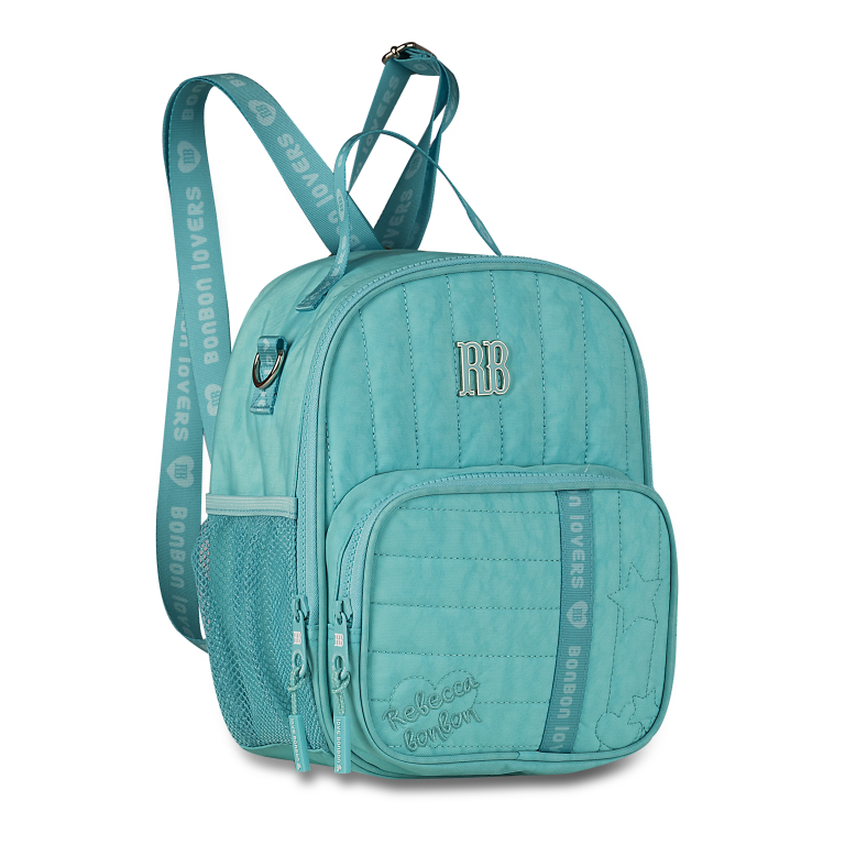 Q-RB27007 LANCHEIRA FEM JOV REBECCA BONBON