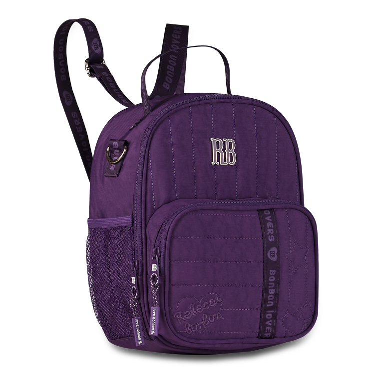 Q-RB27007 LANCHEIRA FEM JOV REBECCA BONBON