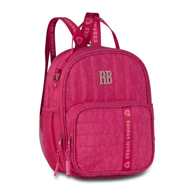 Q-RB27007 LANCHEIRA FEM JOV REBECCA BONBON