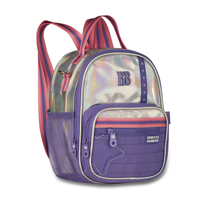 Q-RB27022 LANCHEIRA FEM JOV REBECCA BONBON